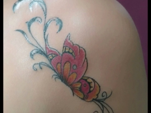Foto de Jonas Vianna Tattoo em São José do Rio Preto, SP por Solutudo