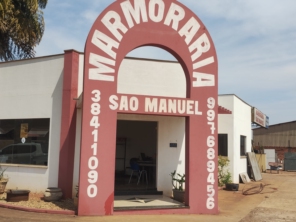 Foto galeria da empresa