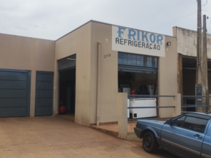 Foto galeria da empresa