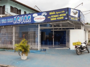 Foto de A Era das Águas em Caraguatatuba, SP por Solutudo