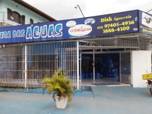 Foto galeria da empresa