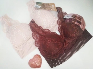 Foto de La Luna Lingerie em Jundiaí, SP por Solutudo