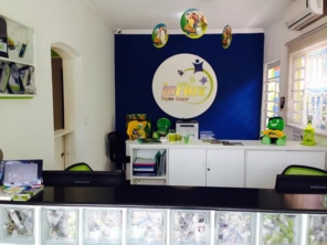 Foto de InFlux - Unidade Eloy Chaves em Jundiaí, SP por Solutudo
