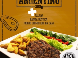 Foto de Sailor Jack Burguer em Botucatu, SP por Solutudo