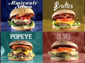 Foto de Sailor Jack Burguer em Botucatu, SP por Solutudo