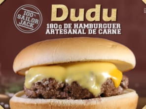 Foto de Sailor Jack Burguer em Botucatu, SP por Solutudo