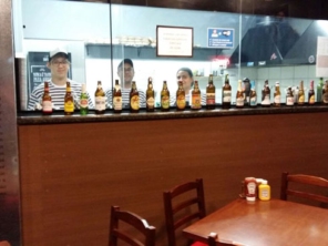 Foto de Sailor Jack Burguer em Botucatu, SP por Solutudo