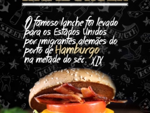 Foto de Sailor Jack Burguer em Botucatu, SP por Solutudo