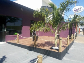 Foto de Açaí da Barra - Loja 1 (Getúlio) em Bauru, SP por Solutudo