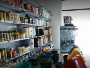 Foto de Espaço Clean - Produtos de Limpeza, Piscinas e Utilidades em Jundiaí, SP por Solutudo
