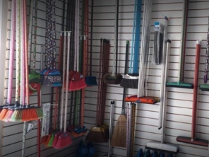 Foto de Espaço Clean - Produtos de Limpeza, Piscinas e Utilidades em Jundiaí, SP por Solutudo
