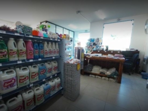 Foto galeria da empresa