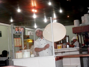 Foto de Pizzaria Centenária em Jundiaí, SP por Solutudo