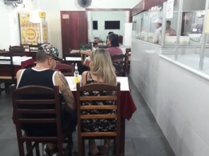 Foto de Pizzaria Centenária em Jundiaí, SP por Solutudo