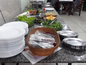 Foto de Pizzaria Centenária em Jundiaí, SP por Solutudo