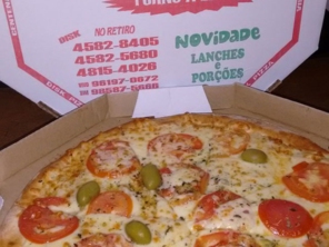 Foto de Pizzaria Centenária em Jundiaí, SP por Solutudo