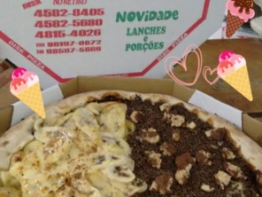 Foto de Pizzaria Centenária em Jundiaí, SP por Solutudo
