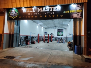 Foto de Centro automotivo willmaster em Muriaé, MG por Solutudo