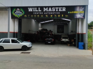 Foto galeria da empresa