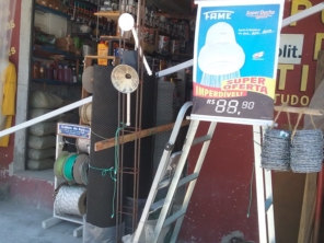 Foto galeria da empresa