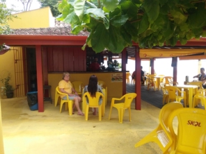 Foto de Quiosque Da Joana em Caraguatatuba, SP por Solutudo