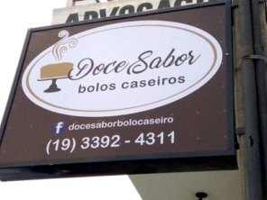 Foto galeria da empresa