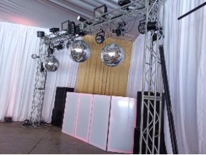 Foto de DJ Tiago Urso em Marília, SP por Solutudo