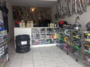 Foto galeria da empresa