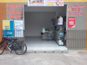 Foto de Glitter Central em Caraguatatuba, SP por Solutudo