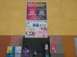 Foto de Glitter Central em Caraguatatuba, SP por Solutudo