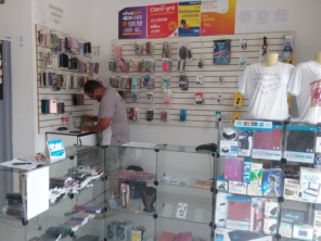 Foto galeria da empresa