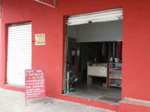 Foto de Sapataria Caraguá em Caraguatatuba, SP por Solutudo