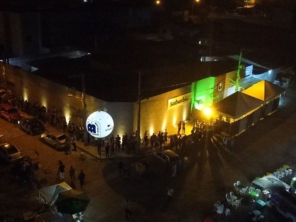 Foto de Suburbia em Aracaju, SE por Solutudo