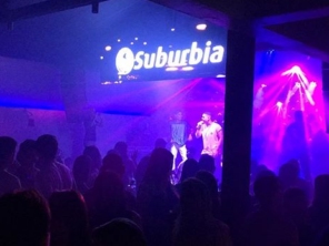 Foto galeria da empresa