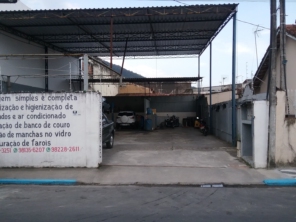 Foto galeria da empresa