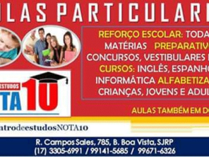 Foto galeria da empresa