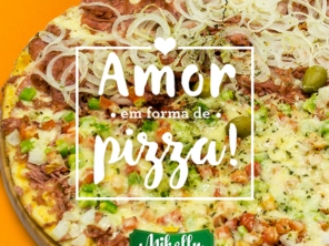 Foto de Pizzaria Mikelly em Americana, SP por Solutudo