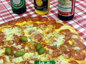 Foto de Pizzaria Mikelly em Americana, SP por Solutudo