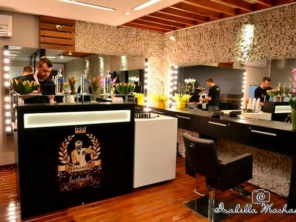 Foto de Fernandes Bartender em Jundiaí, SP por Solutudo