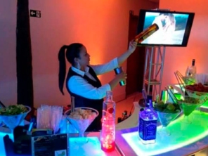 Foto de Fernandes Bartender em Jundiaí, SP por Solutudo