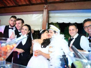 Foto de Fernandes Bartender em Jundiaí, SP por Solutudo