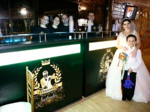 Foto de Fernandes Bartender em Jundiaí, SP por Solutudo