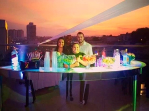Foto de Fernandes Bartender em Jundiaí, SP por Solutudo