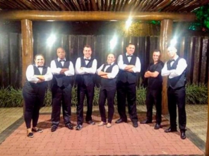 Foto de Fernandes Bartender em Jundiaí, SP por Solutudo