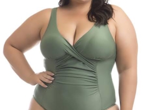 Foto de Corpo de Mulher em Aracaju, SE por Solutudo