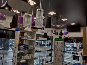 Foto de Ponto LED Soluções em Elétrica e Iluminação em Boituva, SP por Solutudo