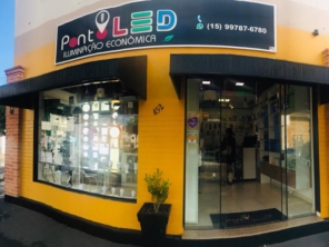 Foto de Ponto LED Soluções em Elétrica e Iluminação em Boituva, SP por Solutudo