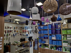 Foto de Ponto LED Soluções em Elétrica e Iluminação em Boituva, SP por Solutudo