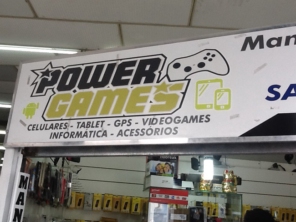 Foto de Power Games em São Roque, SP por Solutudo