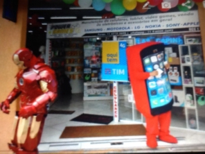 Foto de Power Games em São Roque, SP por Solutudo